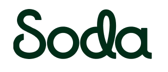 SODA Seguros — logo
