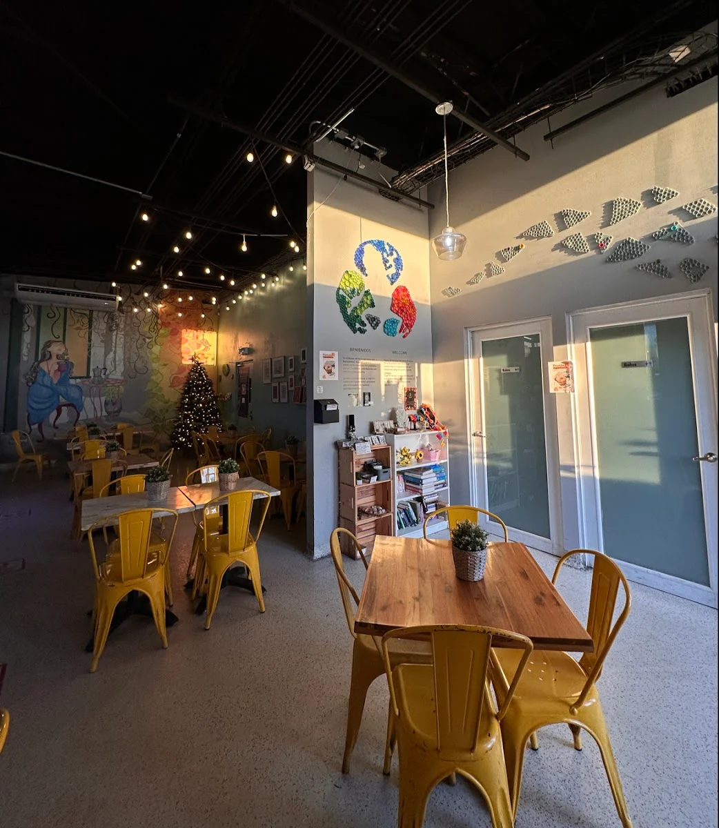 Caracolillo Café