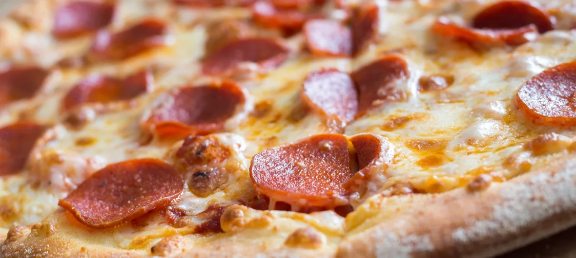 La Rambla Pizza House