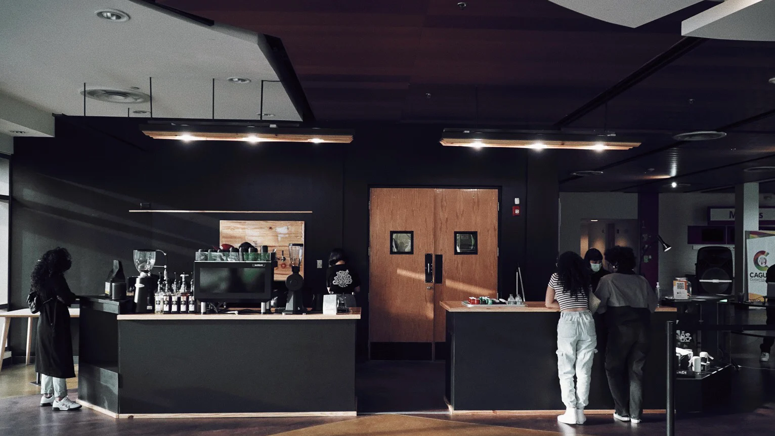 404 Coffee & Beers