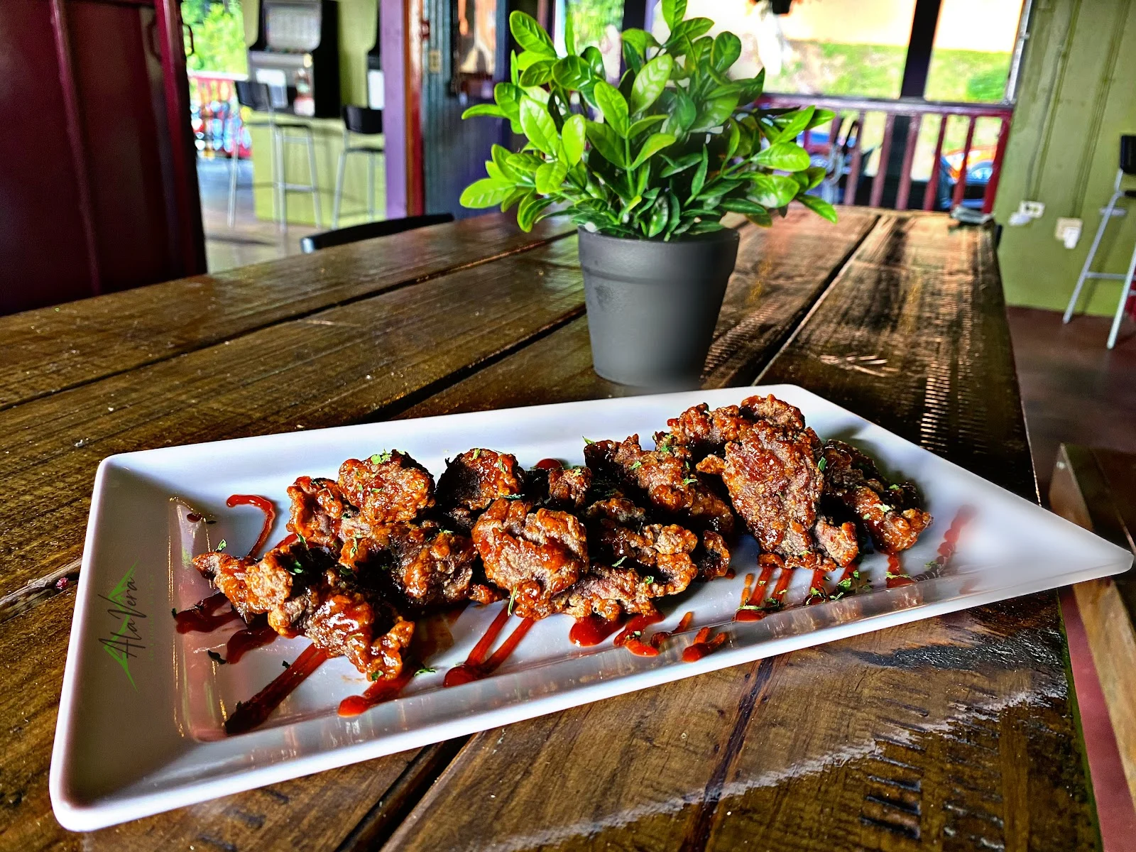 Alavera Bar & Kitchen