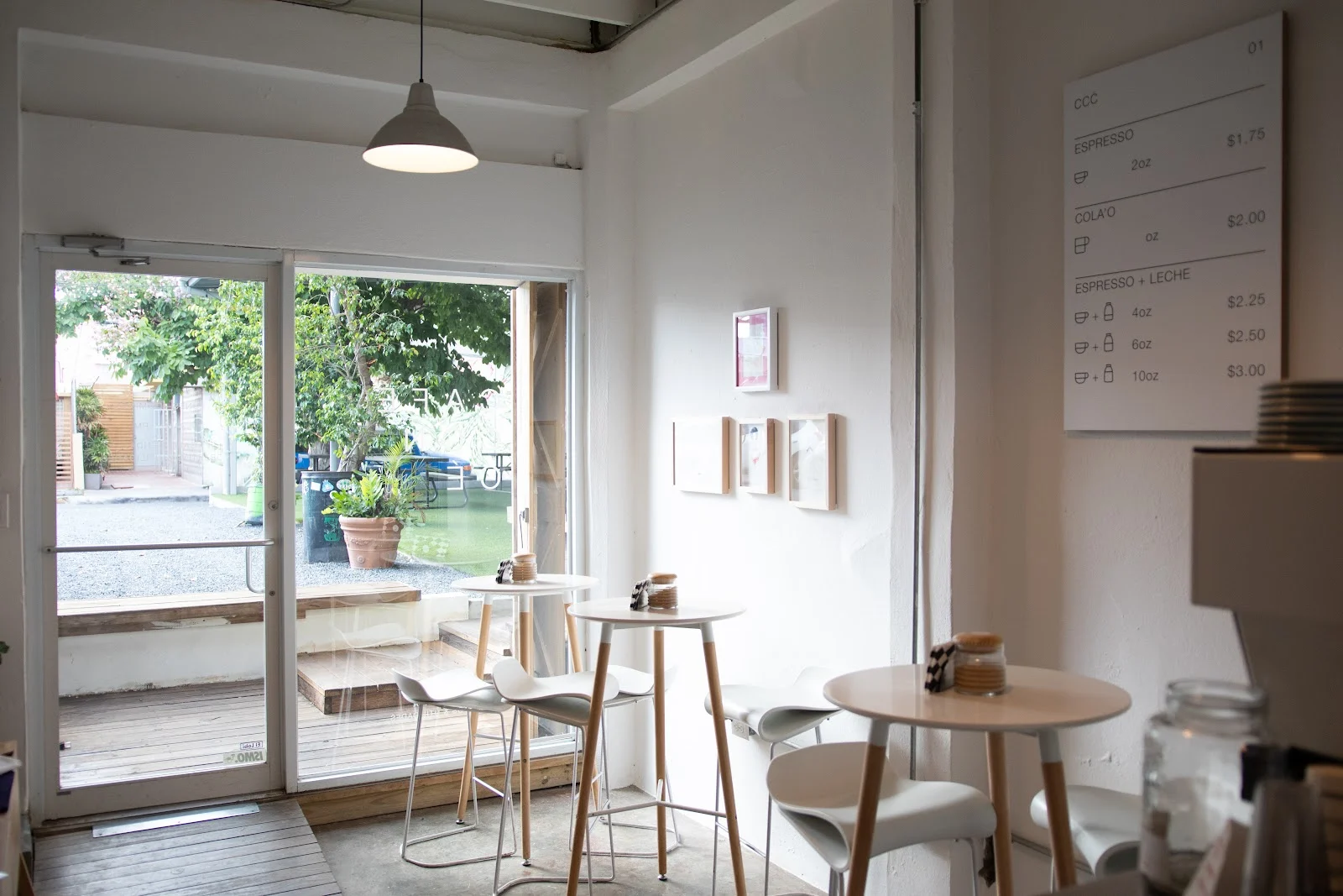 Imported from Google Places. Attribution: Café con Cé (https://maps.google.com/maps/contrib/116338019826816132981)