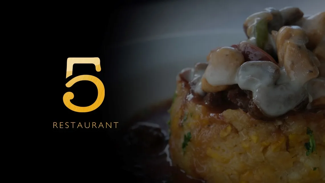 Cinco Restaurant