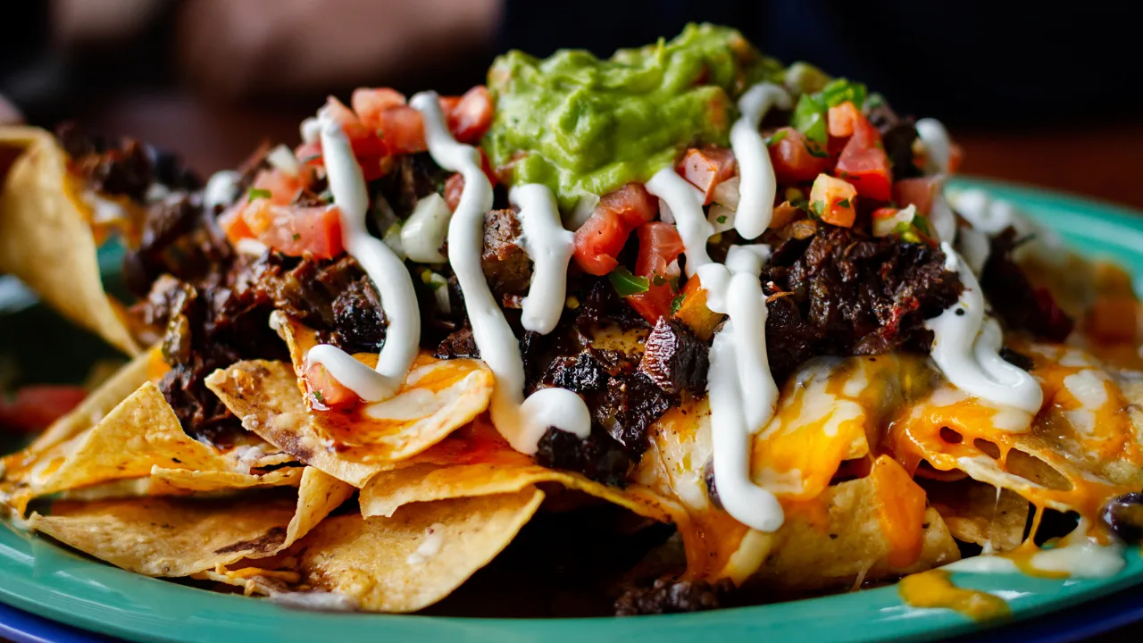 11 spots para comer nachos fuera de este mundo