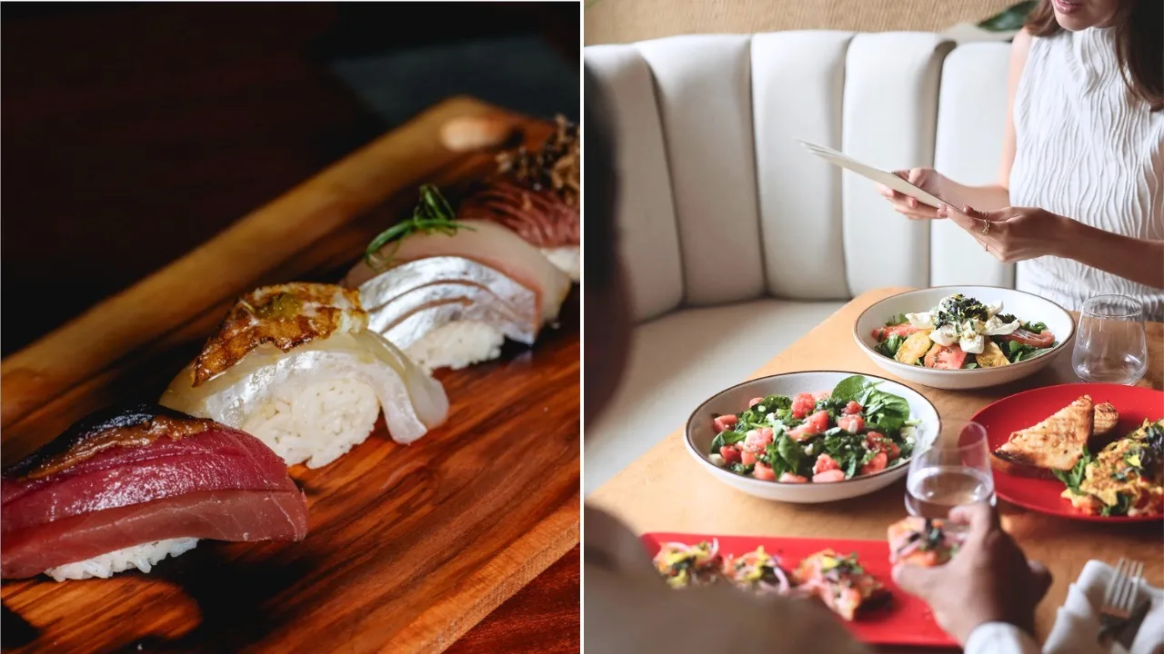 Discover 46 new restaurants in Puerto Rico in 2026