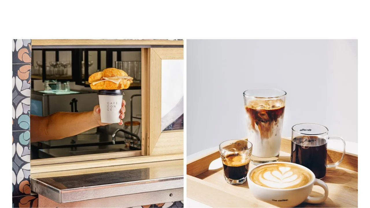 Los 10 coffee shops esenciales para visitar en el 2025