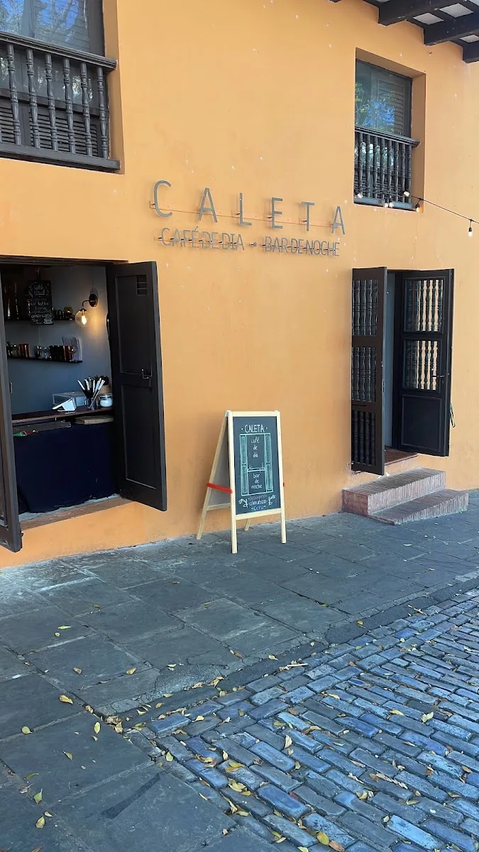Imported from Google Places. Attribution: Caleta (https://maps.google.com/maps/contrib/106871035035663894256)