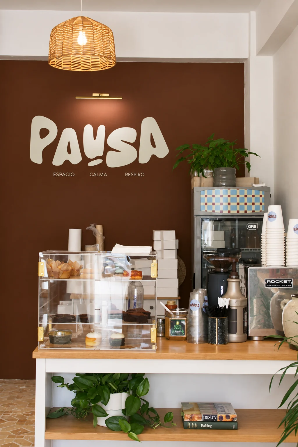 cafe Pausa