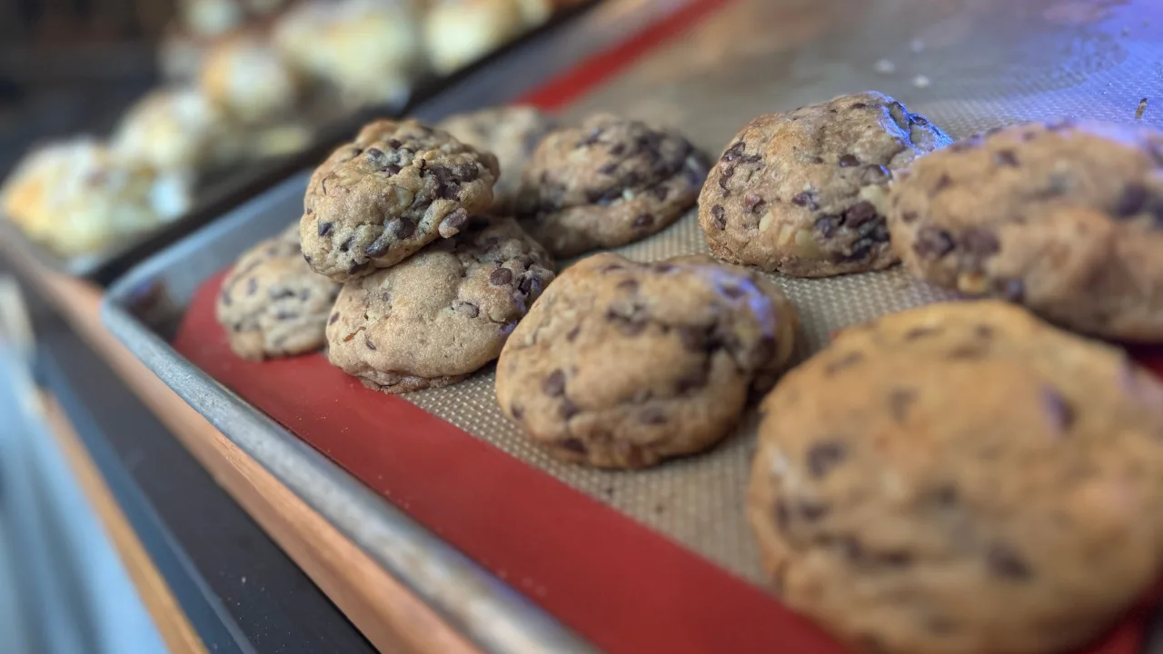 Guía completa para que ordenes galletas según tus antojos