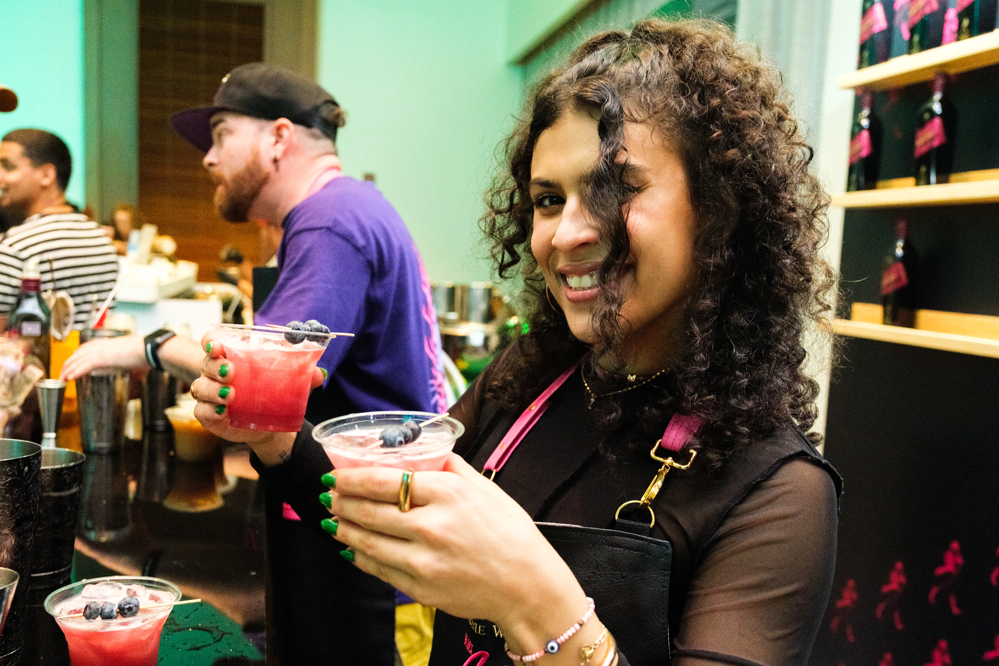 Puerto Rico Cocktail Week