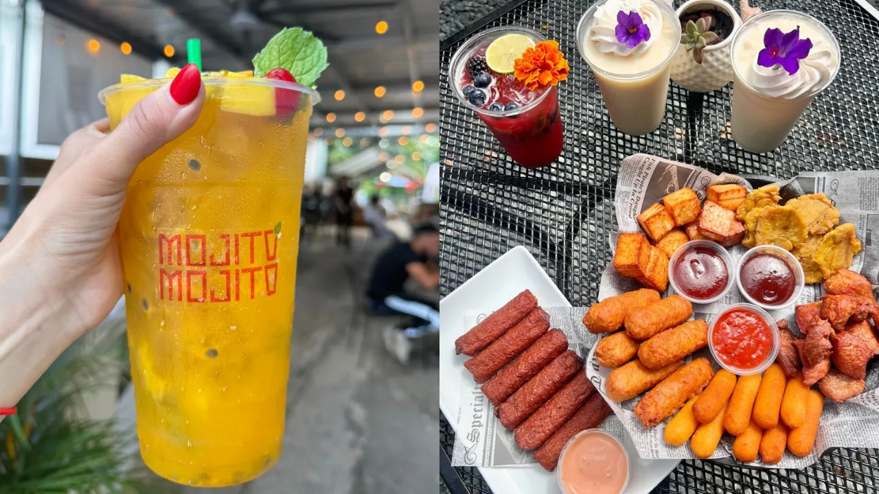 Where to eat in Quebradillas and have a good time with the family
