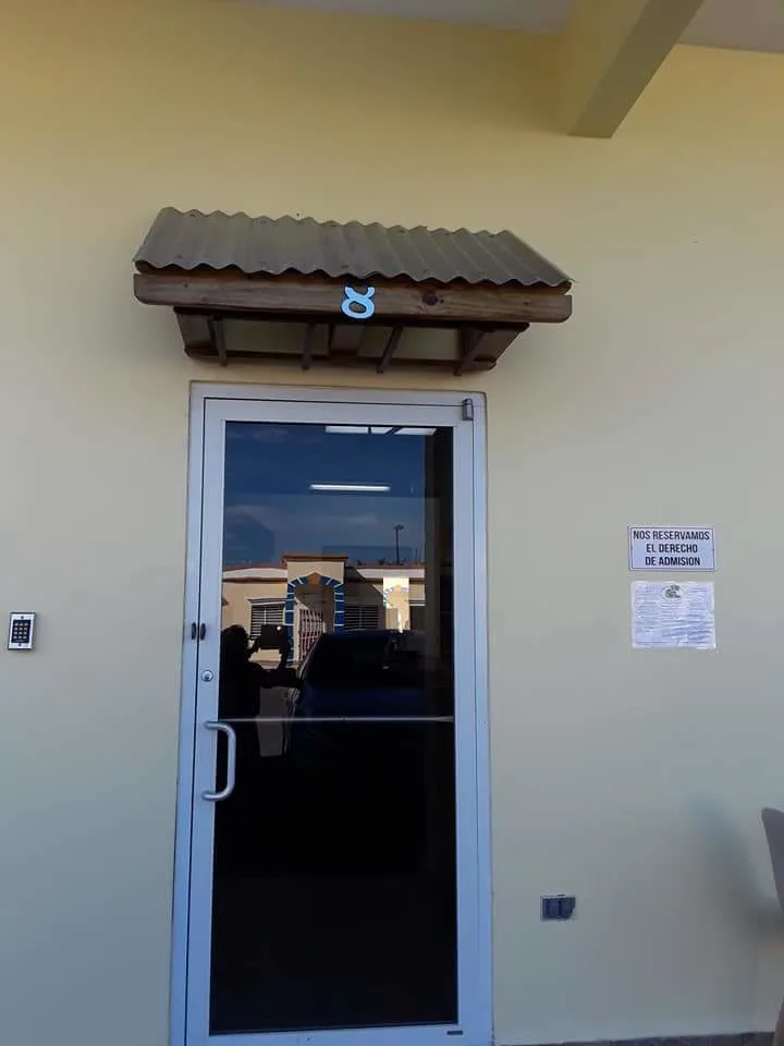 Isla Restaurant