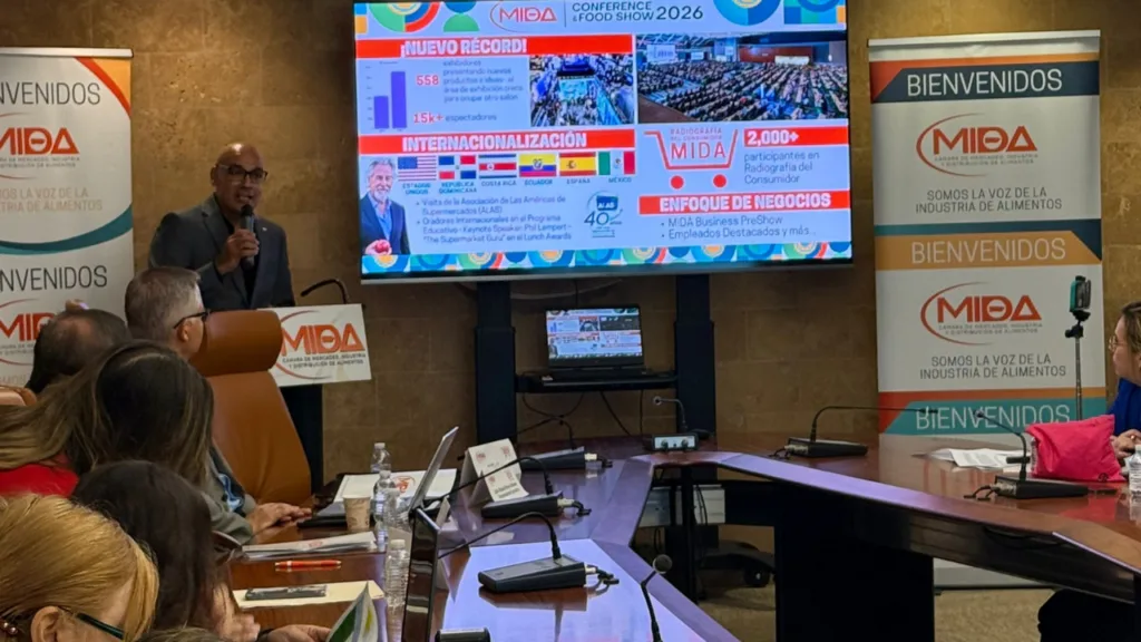 97% de los consumidores compra productos hechos en Puerto Rico, según estudio de MIDA