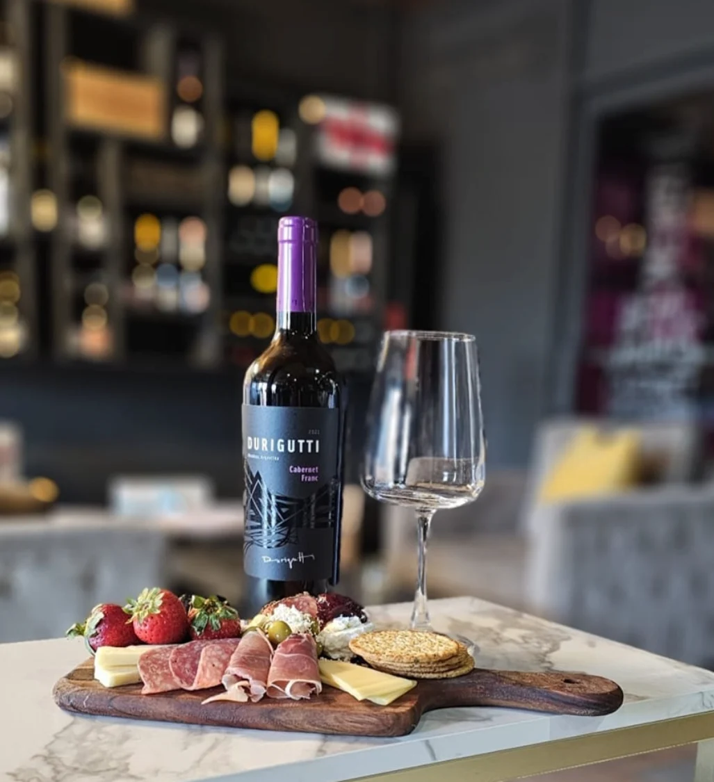 The Wine Boutique