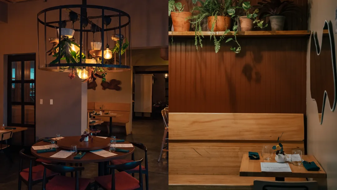 Google owner photo. Attribution: Cocina Abierta (https://maps.google.com/maps/contrib/115324405449141350778)