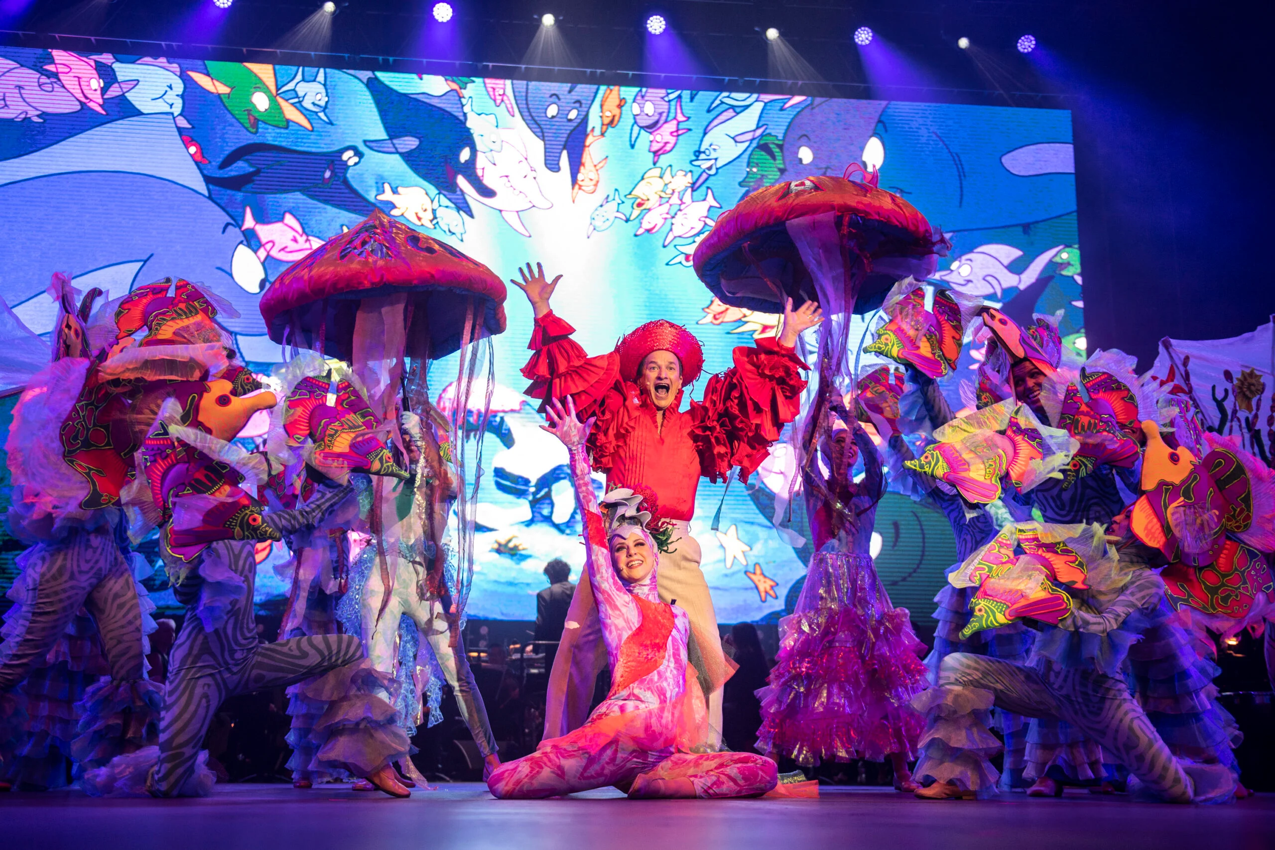 disney-celebrara-sus-100-anos-con-concierto-en-puerto-rico