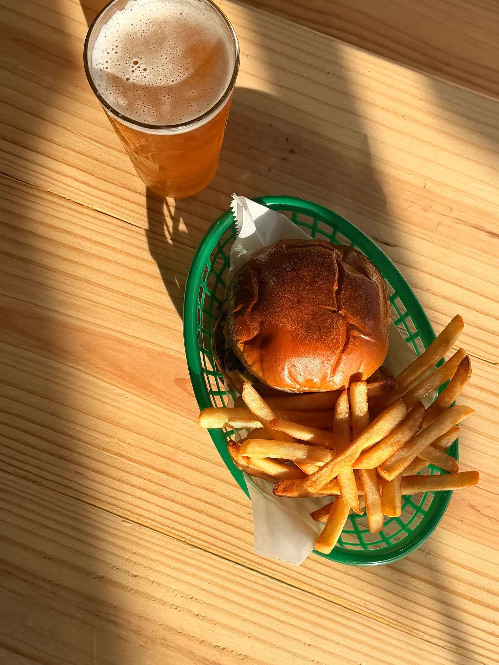 Google owner photo. Attribution: El Tap Beer Co. (https://maps.google.com/maps/contrib/101166440036410373037)