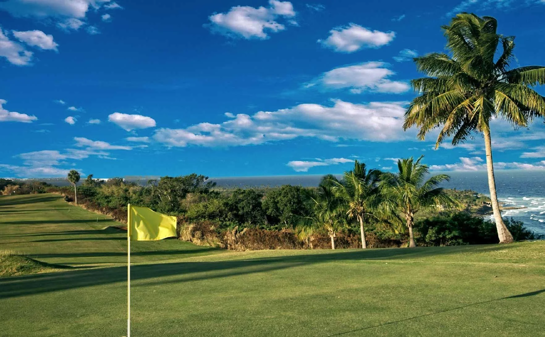 Punta Borinquen Golf Club