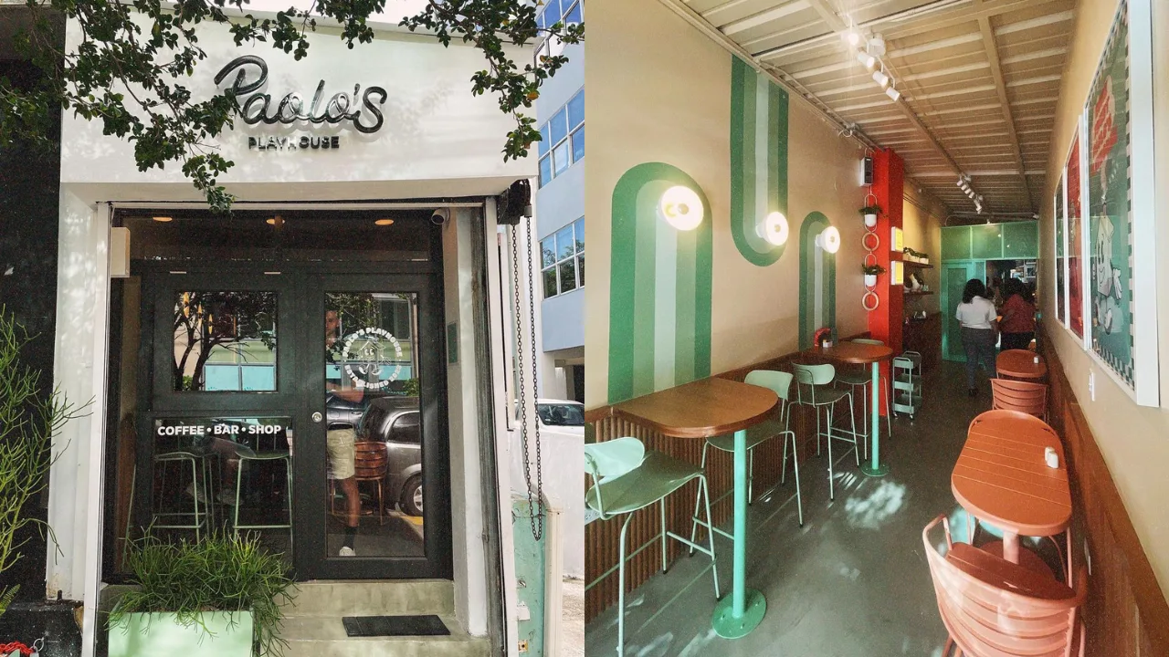 10 nuevos coffee shops en Puerto Rico que no te debes perder este 2024