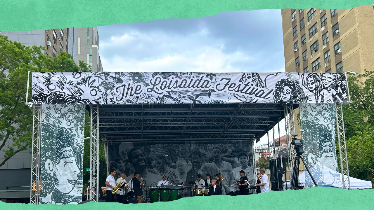 losaida-fest