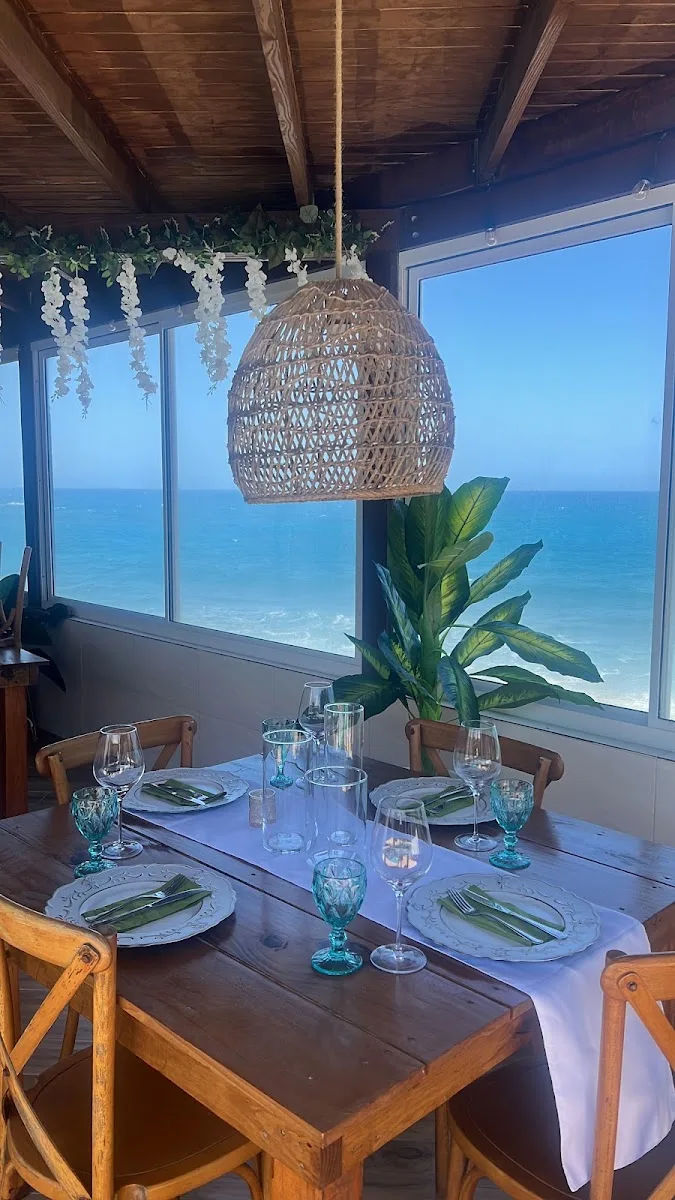Salpicón Restaurant