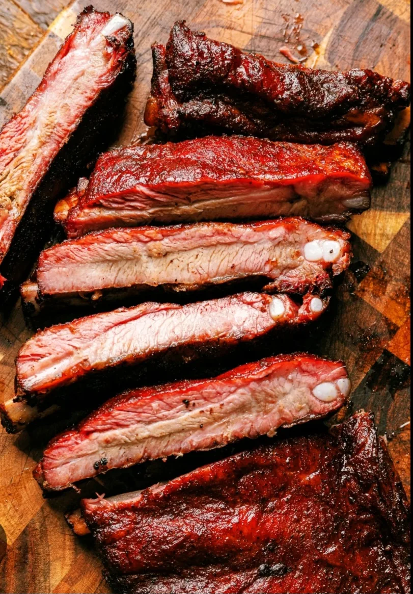 Imported from Google Places. Attribution: La Tribu BBQ (https://maps.google.com/maps/contrib/100364612189691220986)