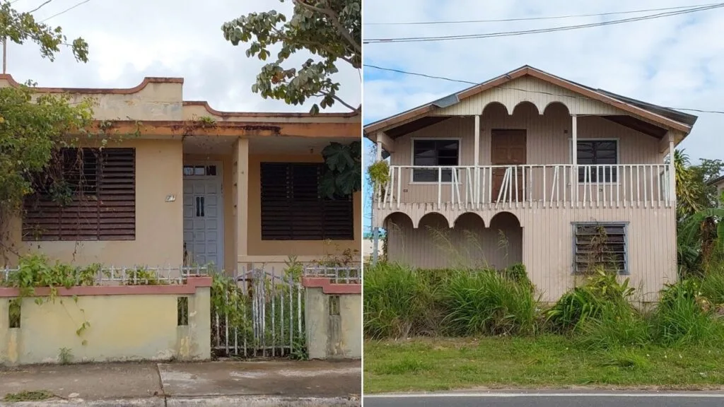 Ofertas de hasta $95,500 y primera subasta de vivienda asequible: así fue la jornada de estorbos públicos en Isabela