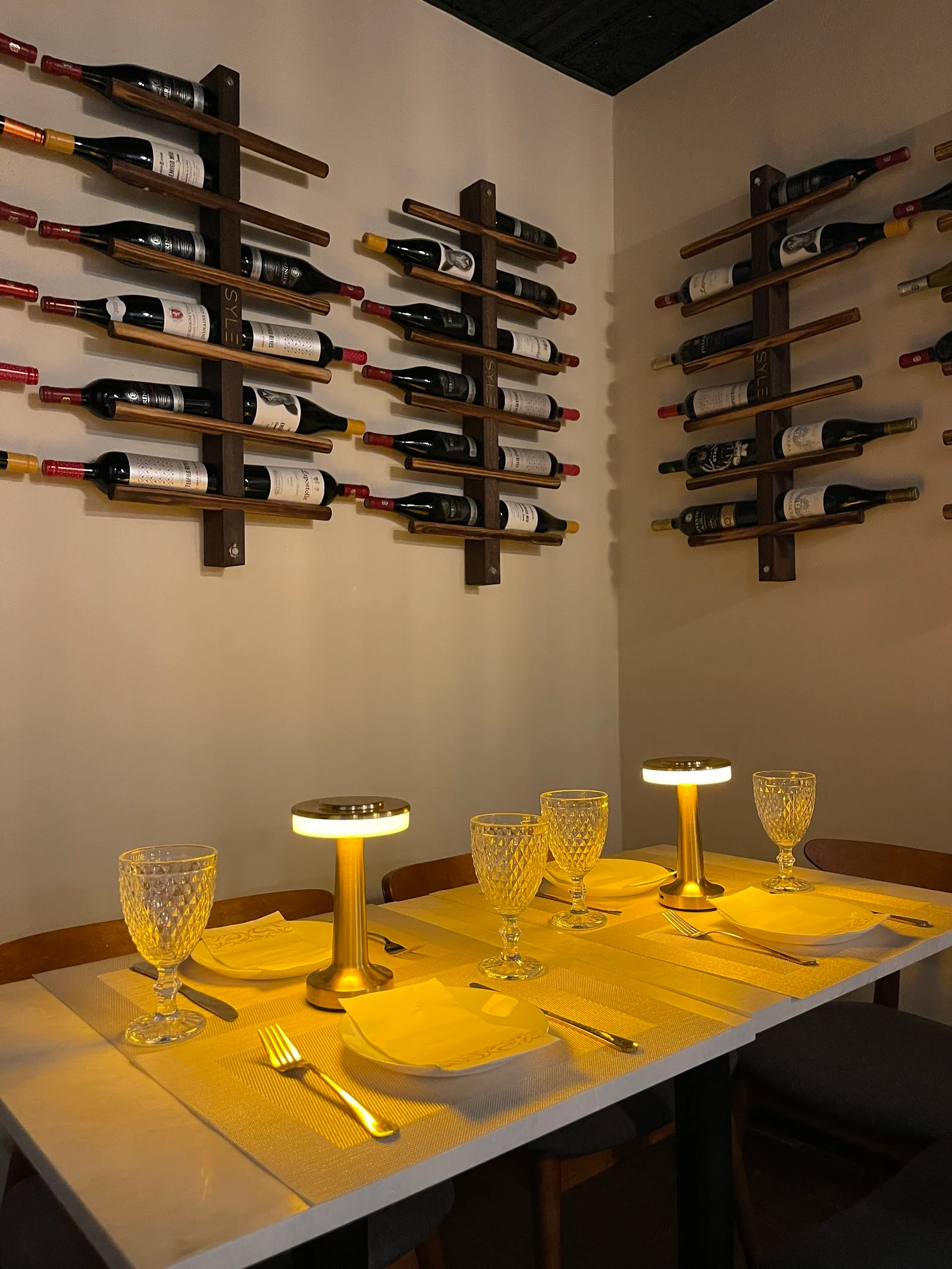 Julieta’s Bar & Restaurant