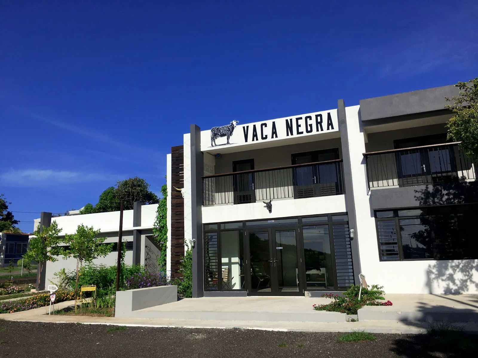 Quesos Vaca Negra en Hatillo