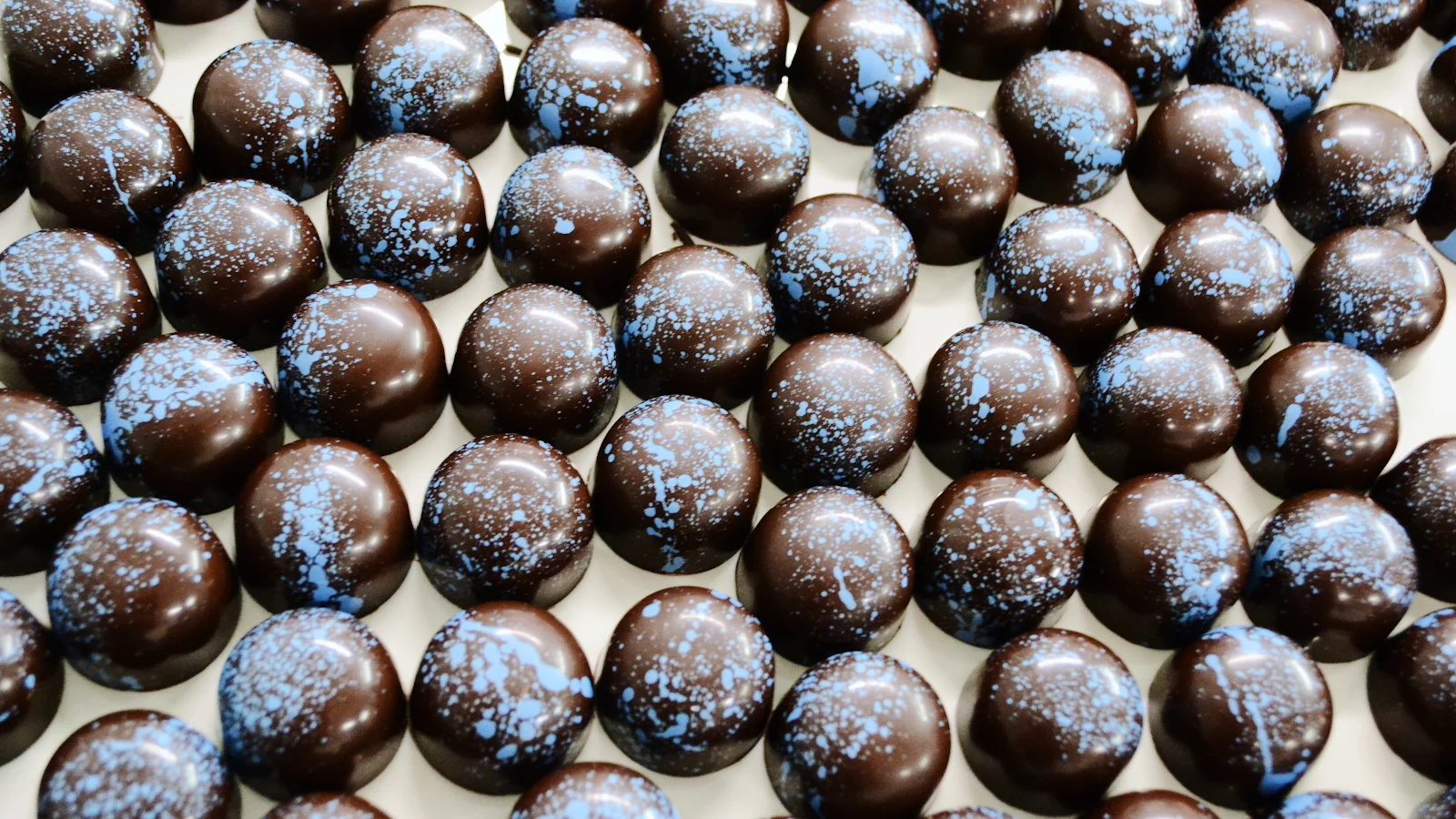 Indulge Chocolat