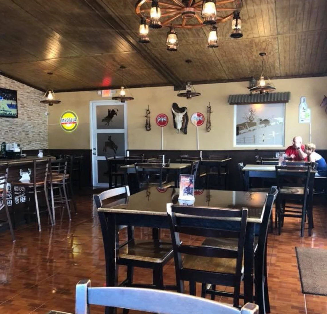El Rancho Juana Díaz