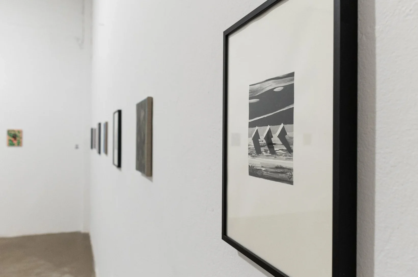 Galería El Kilómetro