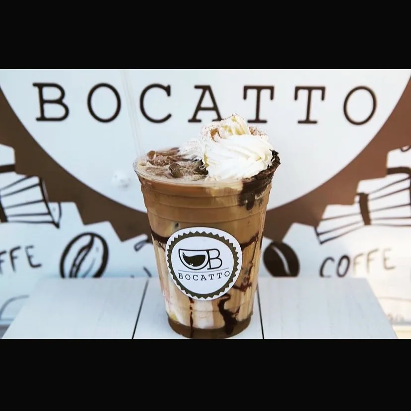 Bocatto Café