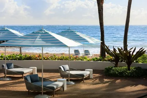 Google owner photo. Attribution: La Concha Resort, Puerto Rico, Autograph Collection (https://maps.google.com/maps/contrib/101545233063507320771)