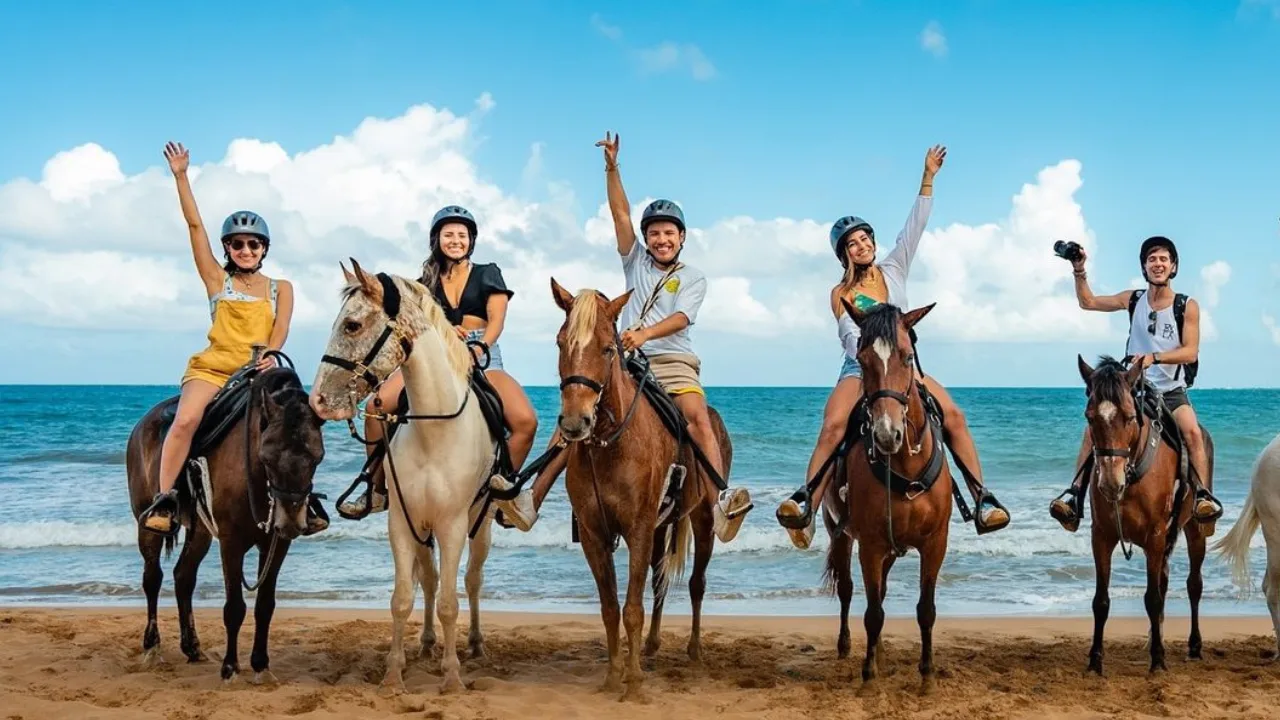 8 Horseback Riding Tours in Puerto Rico