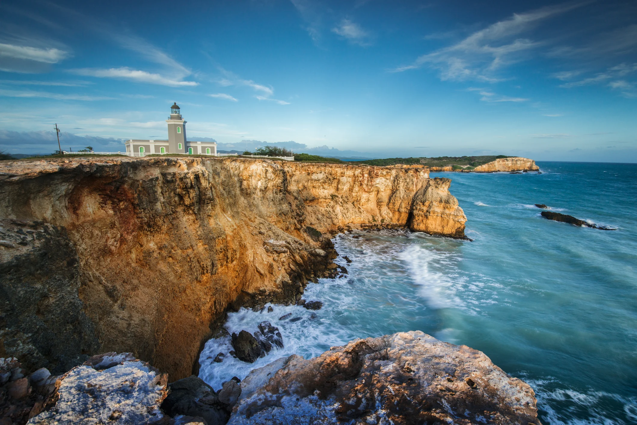 48 Hours in Cabo Rojo