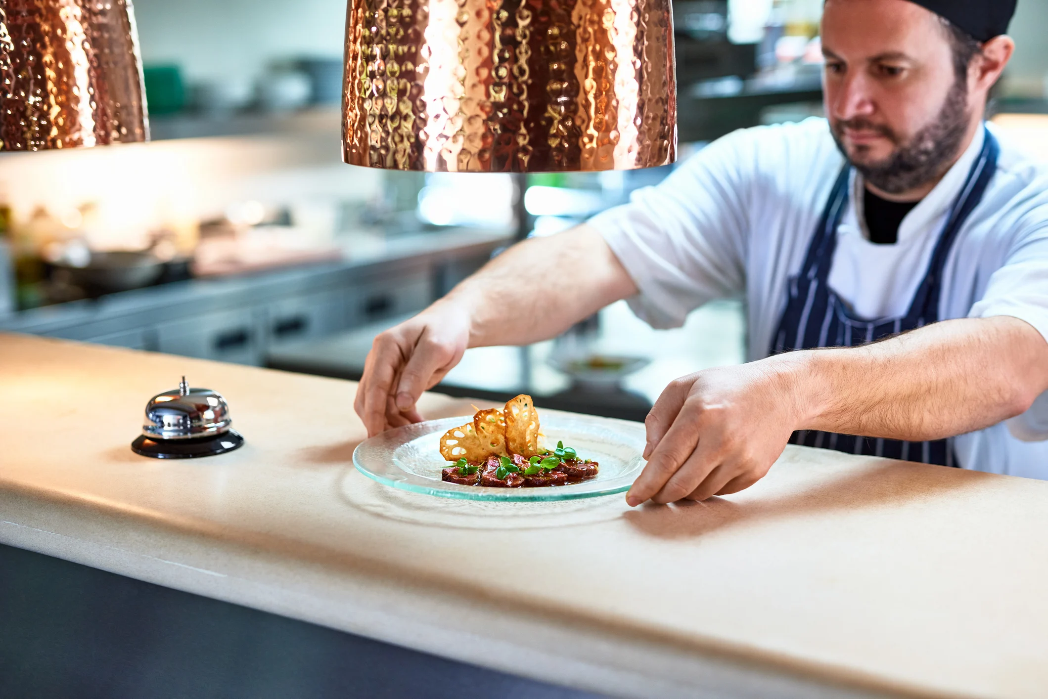 Seis restaurantes que abrirán este año y no te debes perder