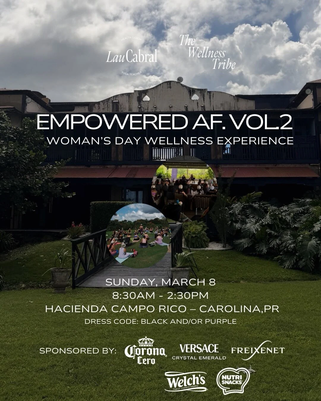 Empowered AF. Vol. 2