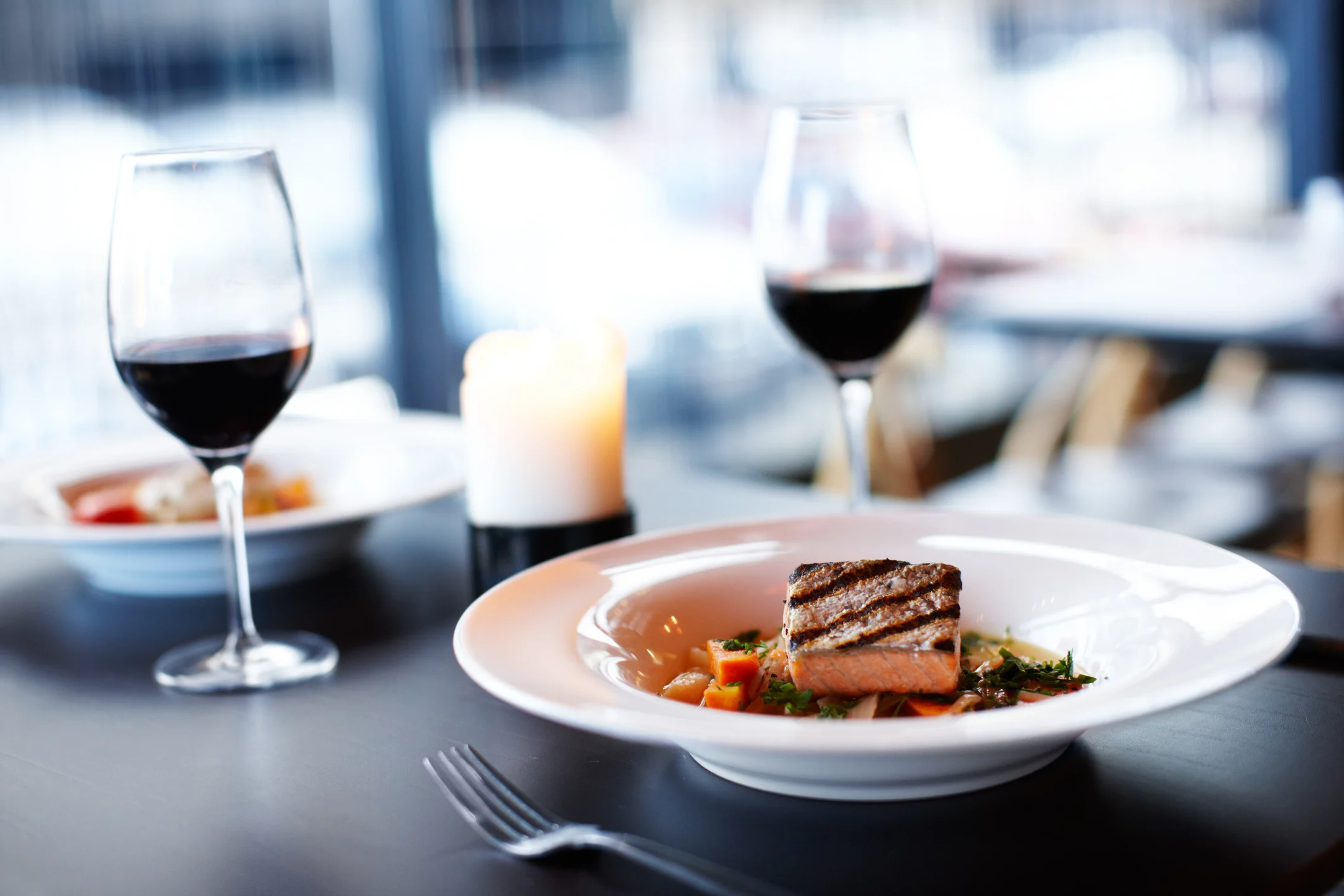 Restaurantes de fine dining en Puerto Rico que debes probar