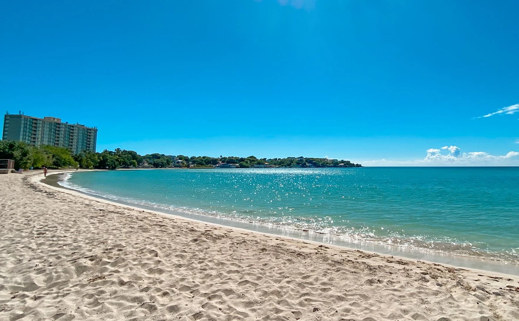 Playa Santa