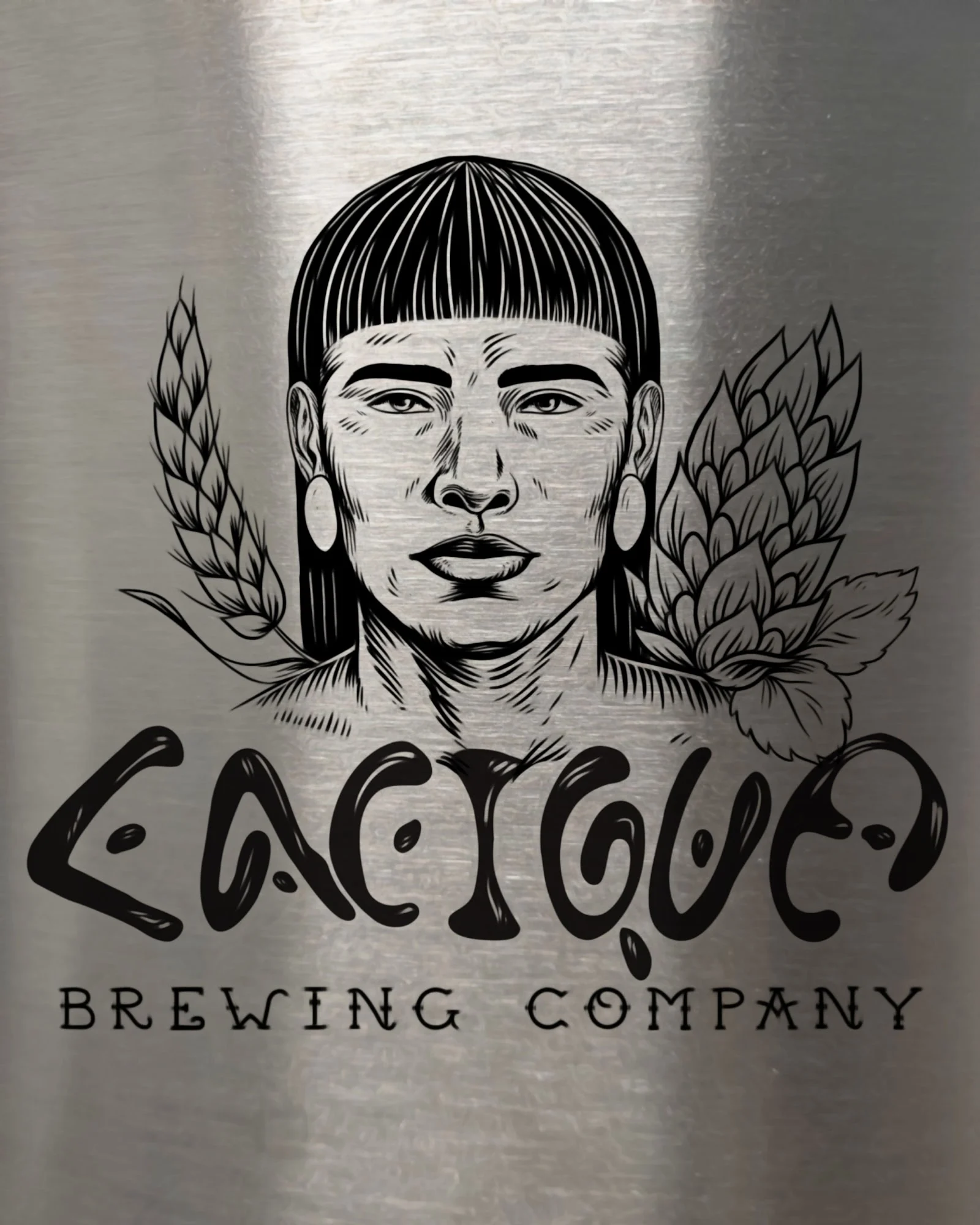 Cacique Brewing Company