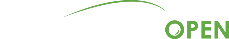 Puerto Rico Open — logo