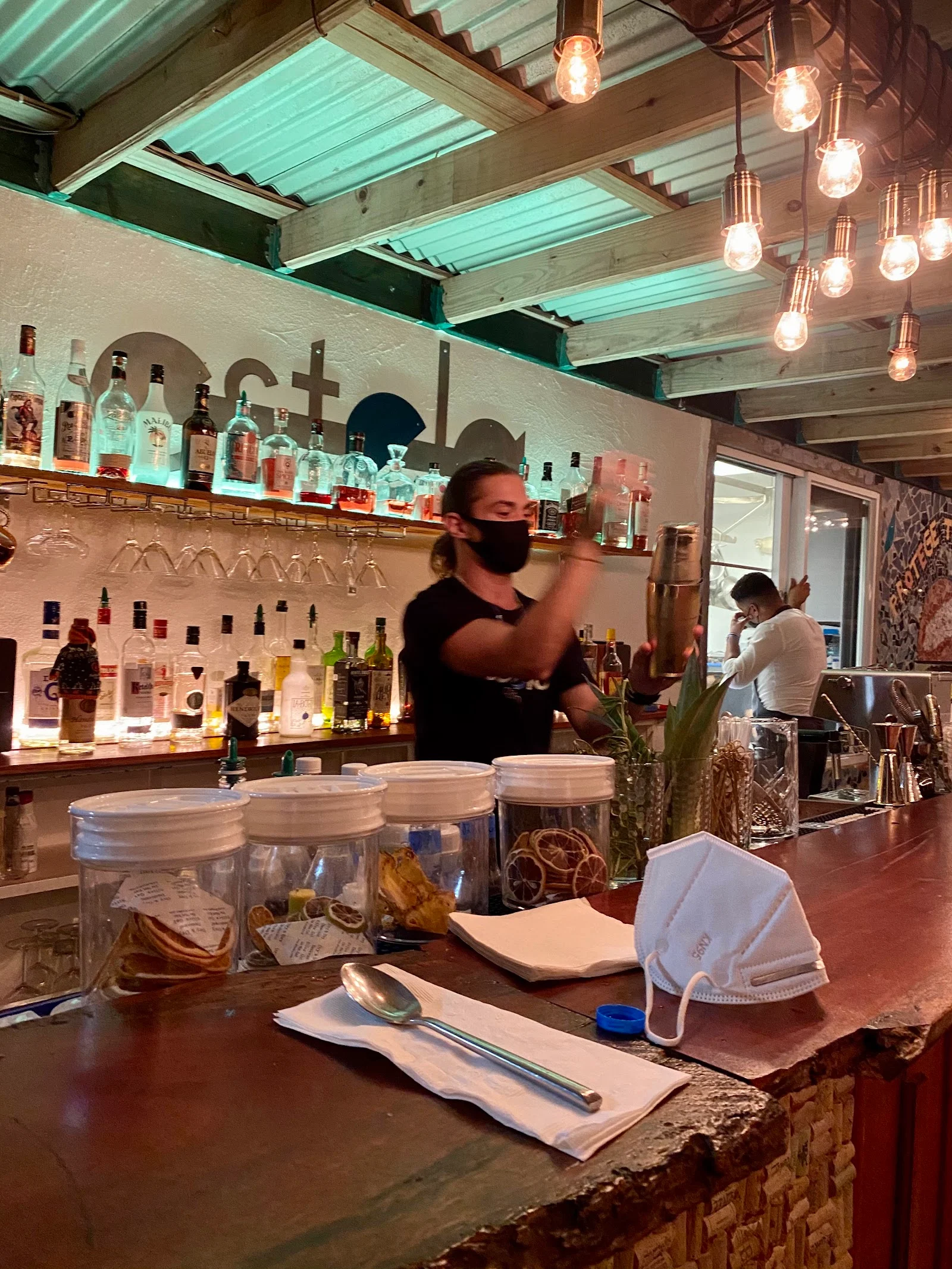 Google owner photo. Attribution: Estela Restaurant (https://maps.google.com/maps/contrib/106938551224471441759)