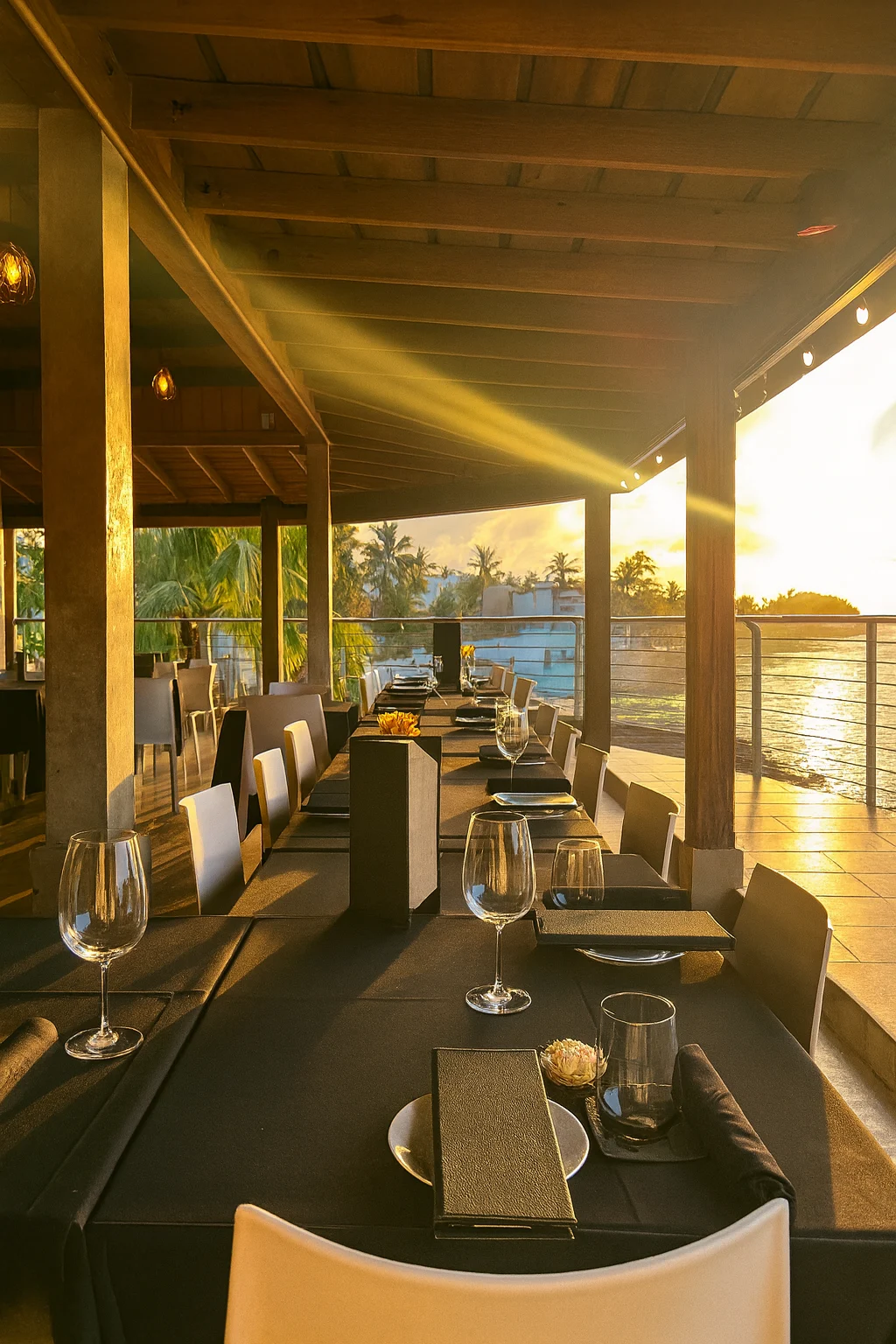 Kikita Beach House