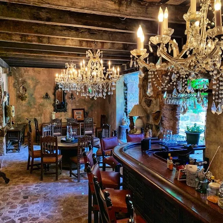 The Cannon Club