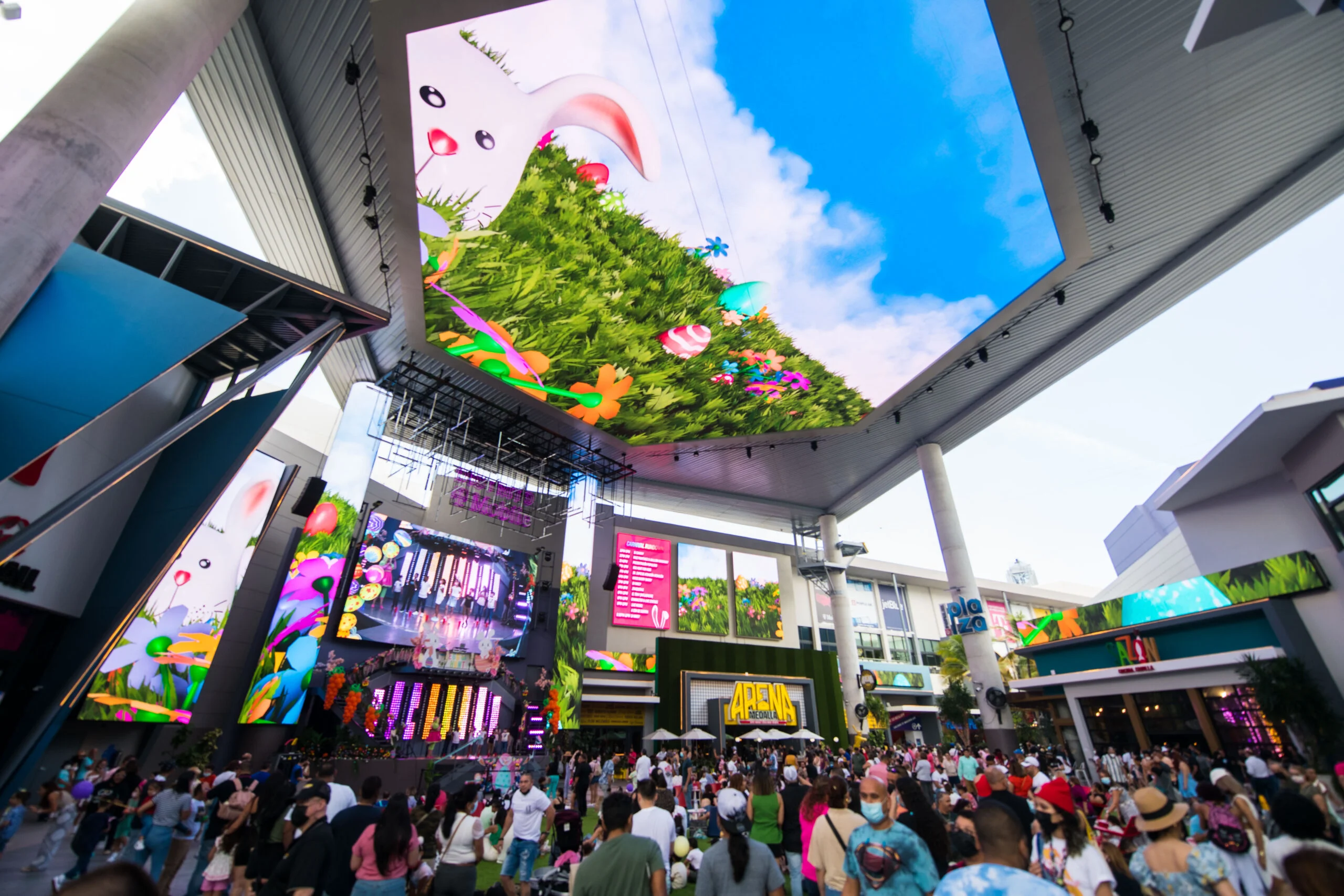 distrito-t-mobile-celebra-este-domingo-de-pascua-con-easter-land
