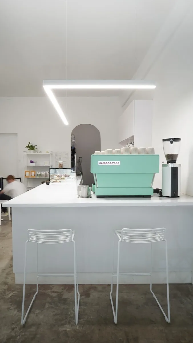 Habitante Café