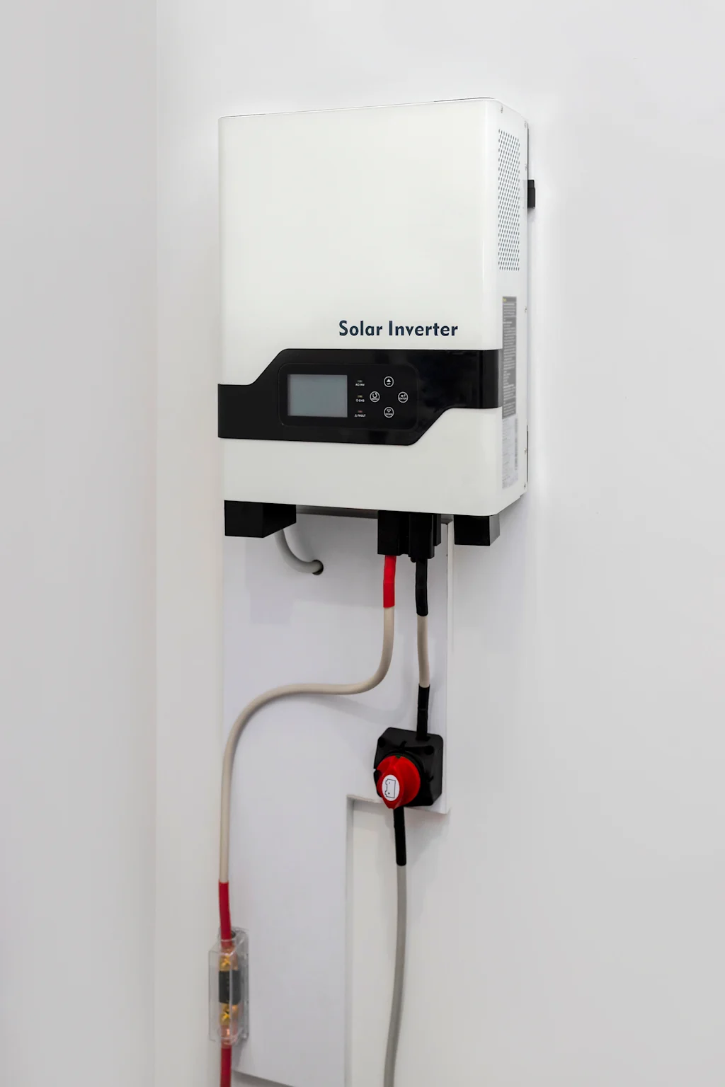 Sistema solar híbrido