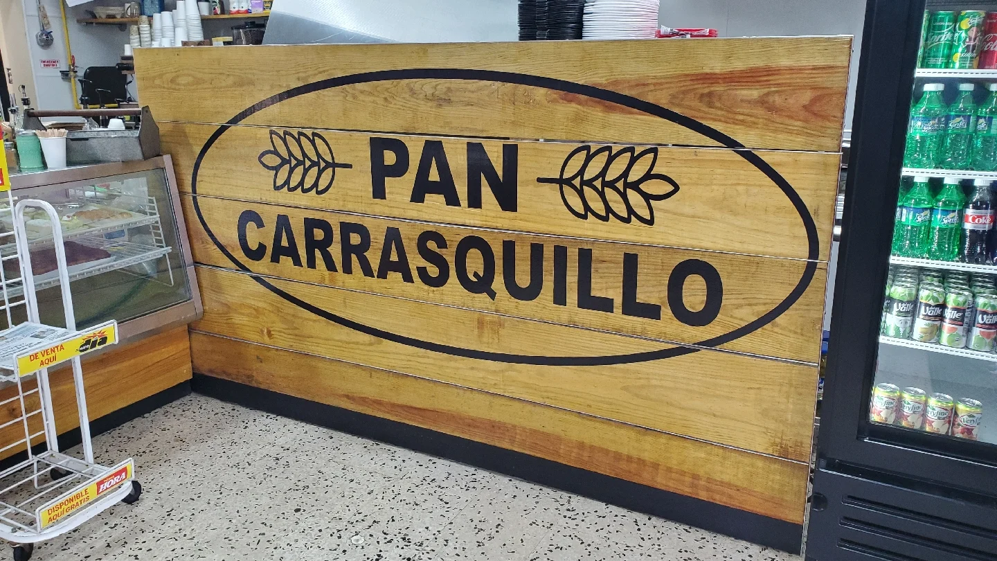 Imported from Google Places. Attribution: Panadería Carrasquillo (https://maps.google.com/maps/contrib/106540642022830958938)