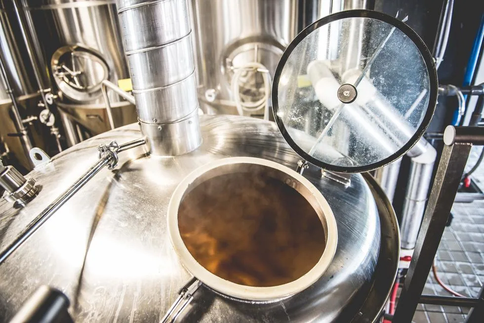 Google owner photo. Attribution: Ocean Lab Brewing Co. (https://maps.google.com/maps/contrib/112670160260538333671)